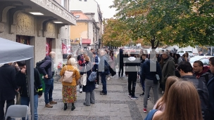 Dobra vest o konkursu, ali...